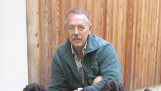 Jürgen Hörmann