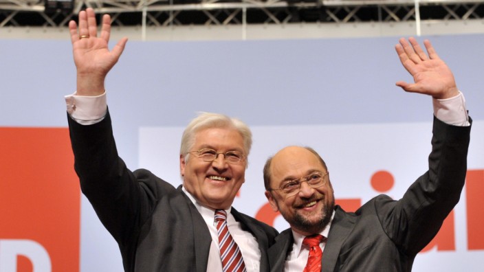 SPD bestimmt Kandidaten für Europawahl