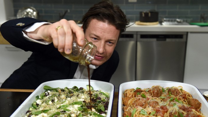 Jamie Oliver Group as the preferred Bidder for the Keystone Group