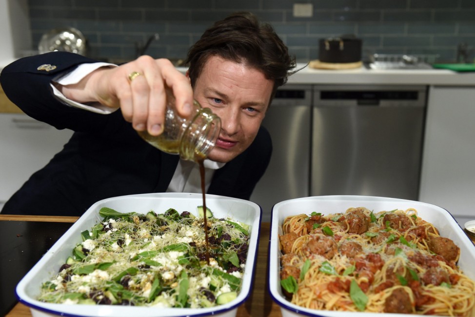 Jamie Oliver Group as the preferred Bidder for the Keystone Group