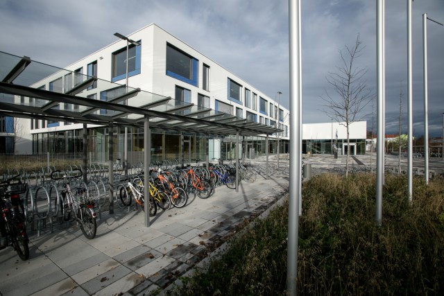 Gymnasium München-Nord