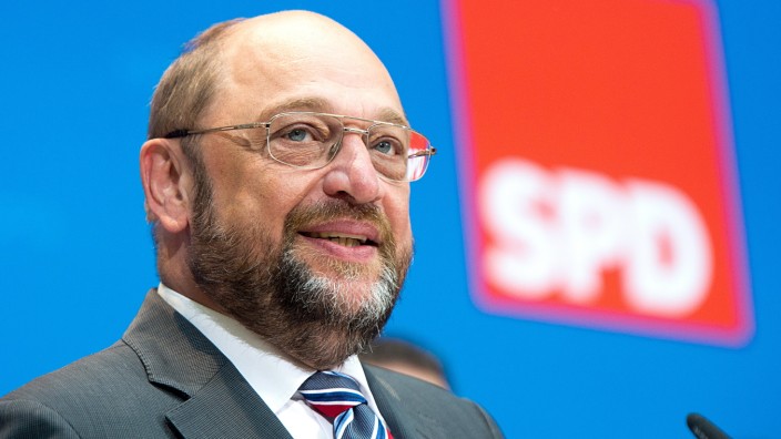 SPD nach Europawahl