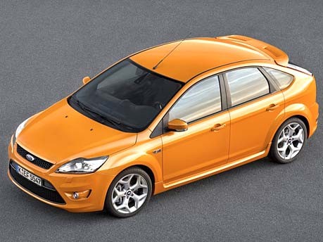 Ford Focus ST