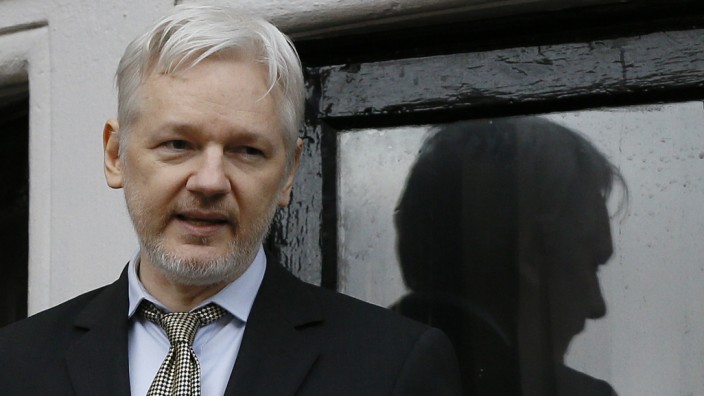 Wikileaks: Assange führt auch jene vor und stellt jene bloß, die sich nichts vorzuwerfen haben.