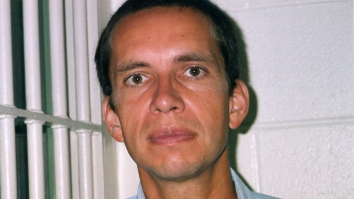 Fall Söring: Jens Söring sitzt in den USA im Brunswick Correctional Center wegen zweifachen Mordes.