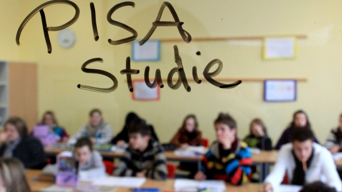 Pisa-Studie