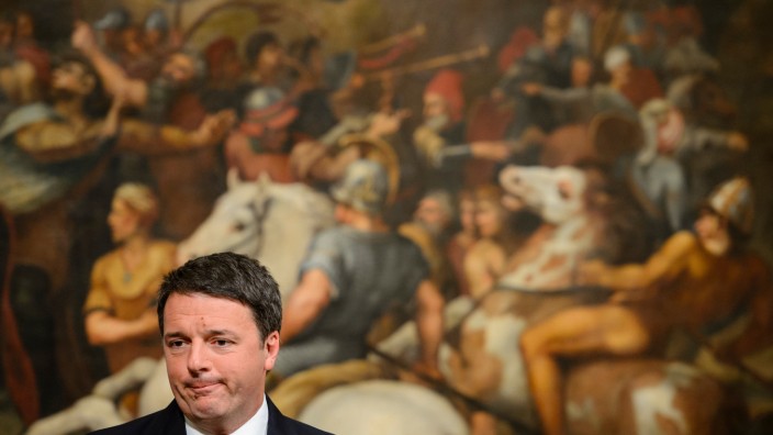 Italien hat über Verfassungsreform abgestimmt