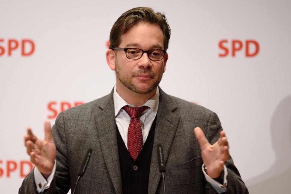 Florian Pronold soll SPD-Spitzenkandidat werden