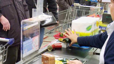 Nürnberg: Mit Überfällen auf Supermärkte hat eine Nürnberger Familie jahrelang ihr Budget aufgestockt - nun wurde sie gefasst