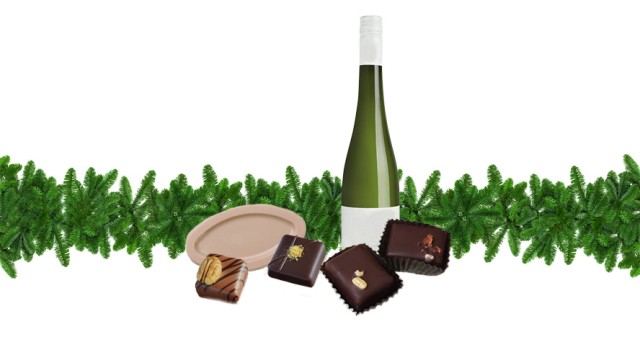 Geschenketipps für Weihnachten: Nachhaltiger als Nippes sind Produkte, die sich aufbrauchen.