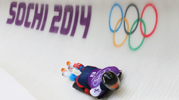 Around the Games: Day 4 - 2014 Winter Olympic Games
