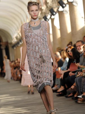 Mailänder Modewoche; Fashion Week Mailand; Missoni; AFP