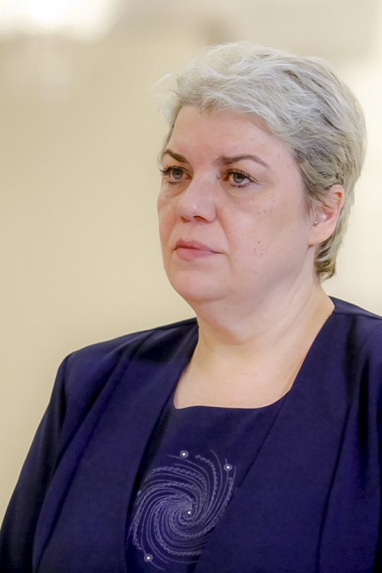 Machtkampf in Bukarest: Sevil Shhaideh wird nun doch nicht Ministerpräsidentin.