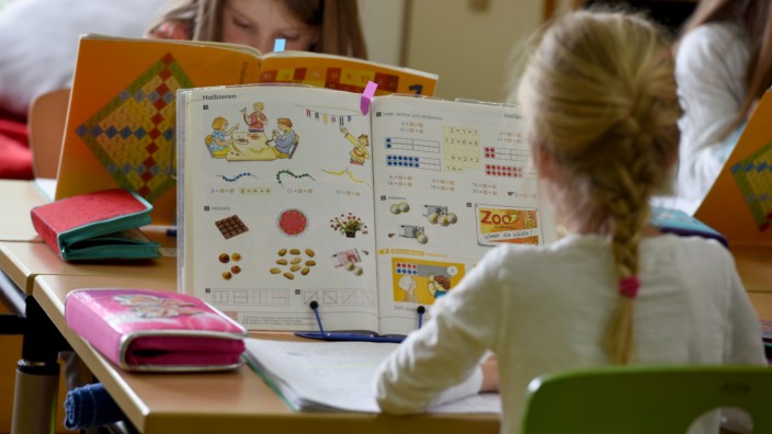 Schulen im Landkreis: Auch im zweiten Anlauf hat es trotz prominenter Unterstützer mit einer Montessori Schule für Moosburg nicht geklappt.