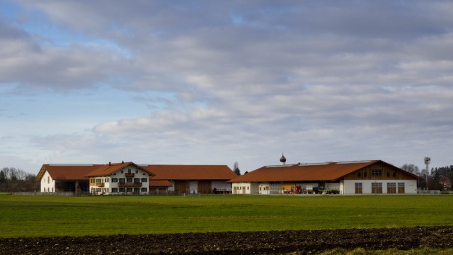 Anzing Aussiedlerhof