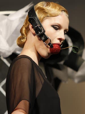 Ohren zu und durch, London Fashion Week, Foto: Reuters