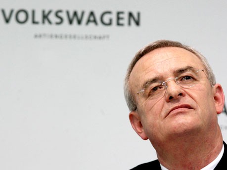 Volkswagen AG  ddp