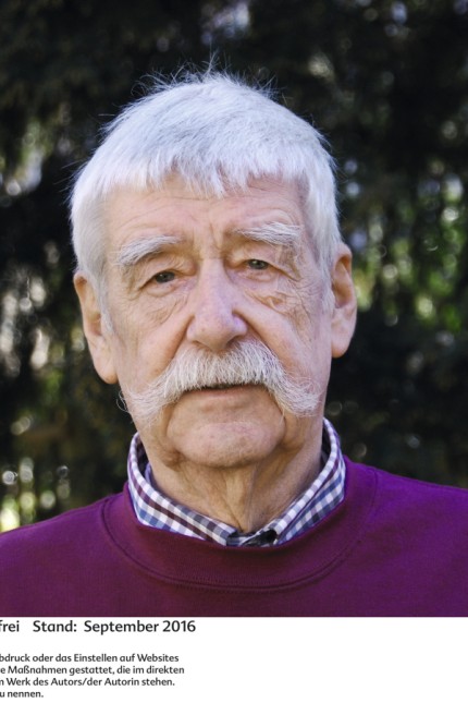 Martin A. Klaus