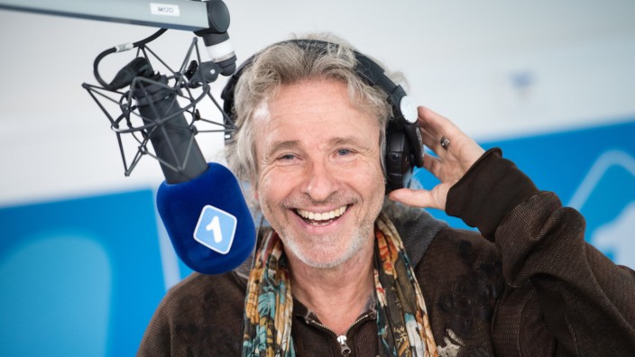 Gottschalk wird wieder Radio-Moderator bei Bayern 1