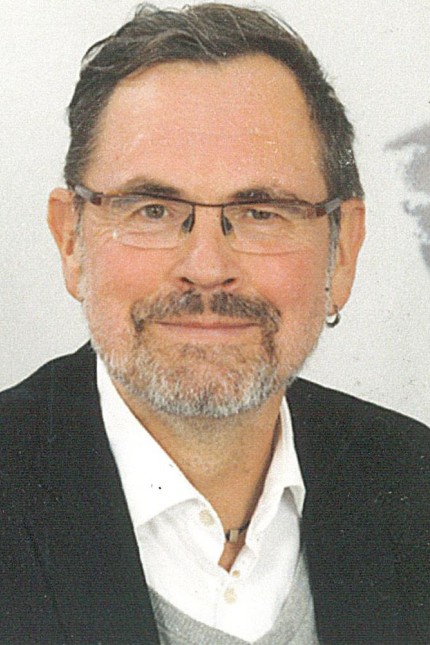 Dr. Stephan Gebrande