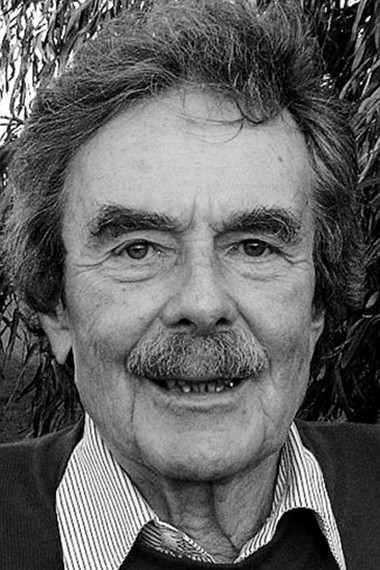 Nachruf: Jörg Andrees Elten (1927-2016).
