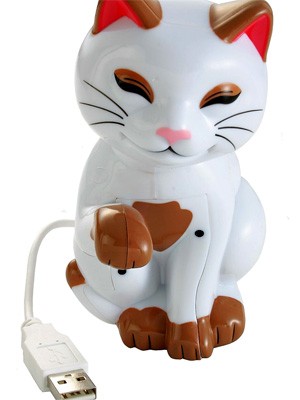USB Kitty