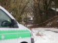 Fund von sechs Toten in Gartenlaube bei Würzburg