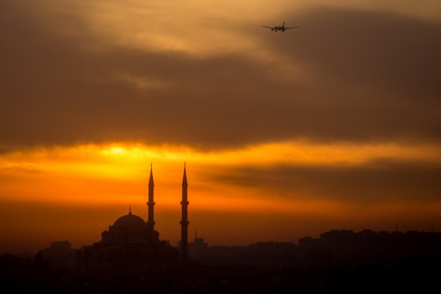 BESTPIX Istanbul City of Mosques