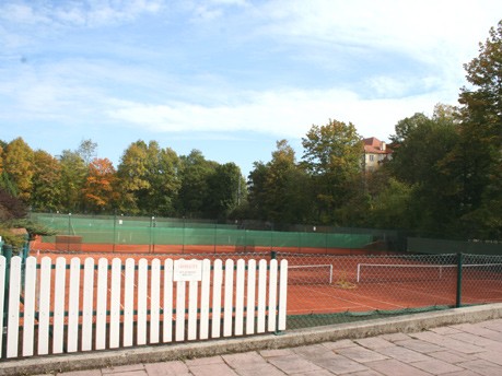 Lehel Tennis