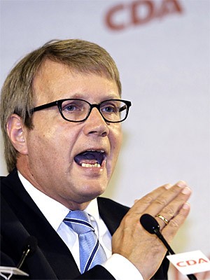 Ronald Pofalla, CDU