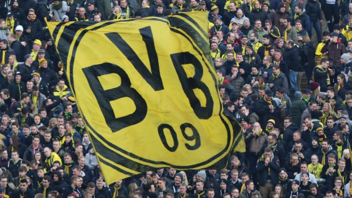 Darmstadt 98 - Borussia Dortmund