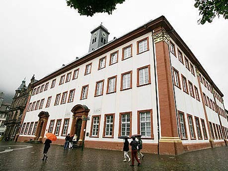 Uni Heidelberg
