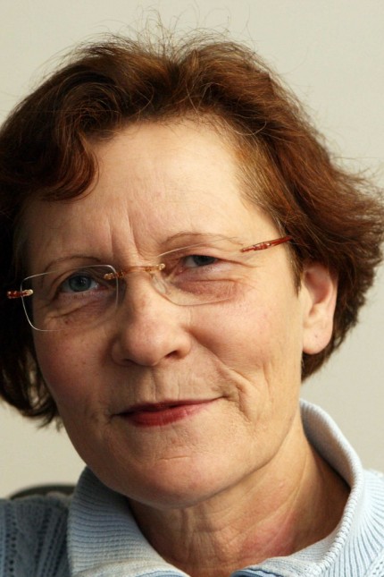 Fürstenfeldbruck: Margot Simoneit ist Vorsitzende des Kreisverbands der Gewerkschaft Erziehung und Wissenschaft und Mitglied im Bündnis "Fürstenfeldbruck ist bunt - nicht braun!"