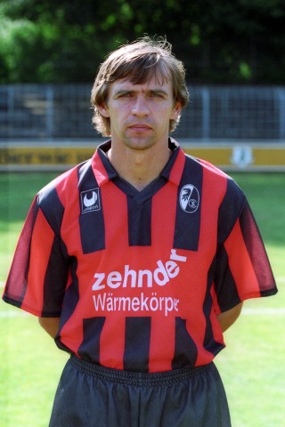 Alexander Borodjuk SC Freiburg
