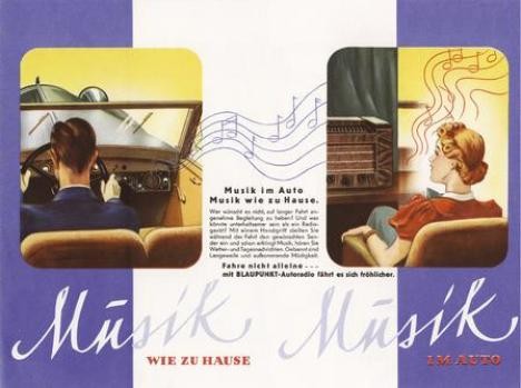 75 Jahre Autoradio