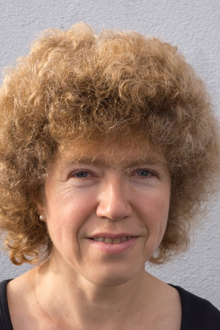 Yvonne Großmann