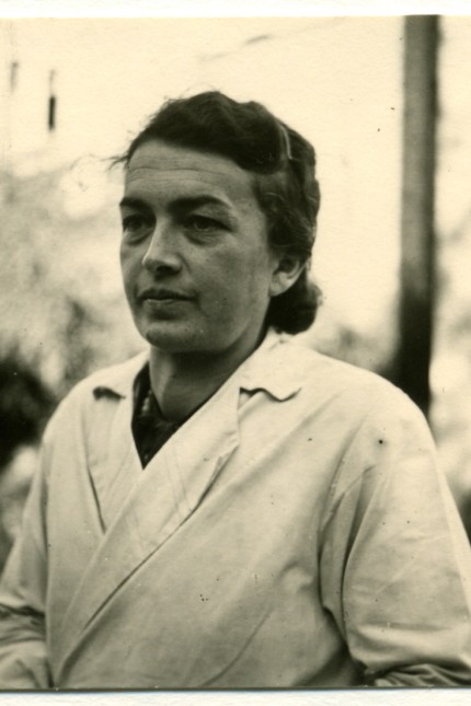 Elisabeth Maucher-Anneser Pasing