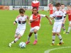 26 05 2016 Jugend Fussball Saison 2015 2016 Stadion Poststrasse Verl 8 PT Sports Juniorcup 20