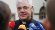 Missbrauch in Riekofen: Bischof Müller: Der Regensburger Kirchenmann ist in Erklärungsnot.