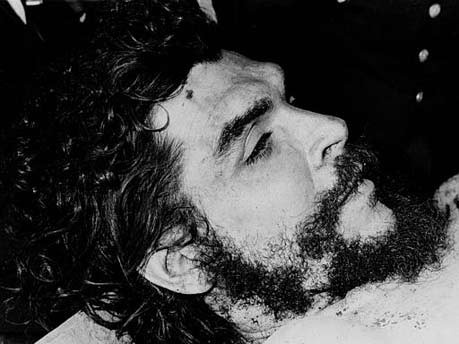Bolivien: Wandern auf den Spuren von Che Guevara, AP