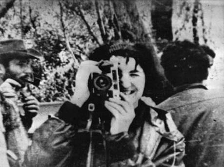 Bolivien: Wandern auf den Spuren von Che Guevara, AP