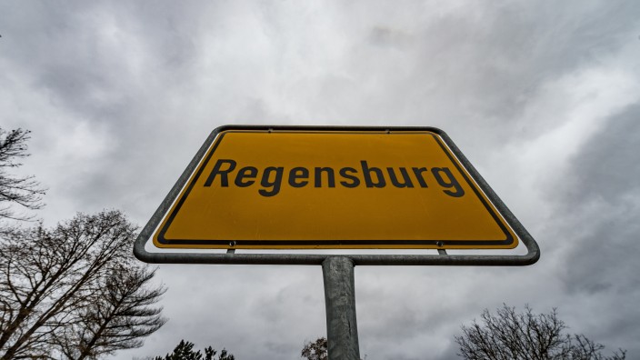 Regensburger Korruptionsaffäre