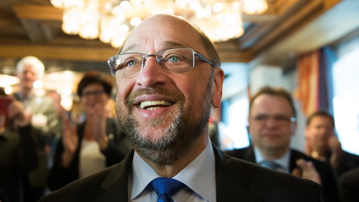 Martin Schulz