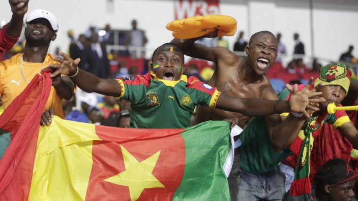 Kamerun: Als die Fußballnationalmannschaft Anfang Februar den Afrika-Cup gewann, zeigte sich das Land euphorisch und einig. Doch das währte nicht lange.