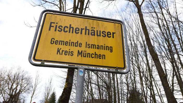 Ismaning: Mehr als 1600 Einwohner hat Ismanings nördlicher Ortsteil inzwischen.