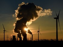 Klimakolumne: Die IEA und der Weg zur Null