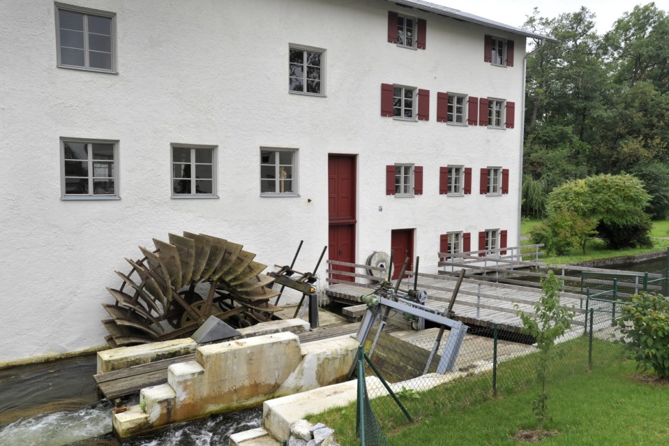 Krailling Linner-Mühle