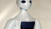 Künstliche Intelligenz: Ein Roboter von Toyota, durchaus im heiratsfähigen Alter.