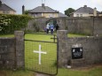 Kinderleichen in ehemaligem Mutter-Kind-Heim in Irland gefunden