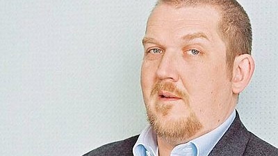 Interview mit "Tatort"Kommissar Bär: Dietmar Bär in der Rolle des 'Tatort'-Kommissars Freddy Schenk.